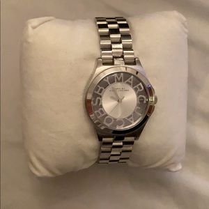 Marc Jacobs watch